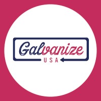 Galvanize USA logo, Galvanize USA contact details