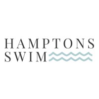 Hamptons Swim logo, Hamptons Swim contact details