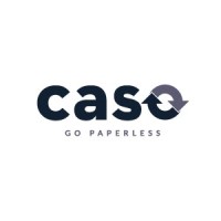 CASO Inc. logo, CASO Inc. contact details