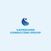 Capricorn Consulting Group logo, Capricorn Consulting Group contact details