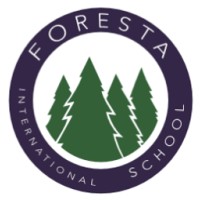 Foresta International School logo, Foresta International School contact details