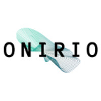 Onirio logo, Onirio contact details