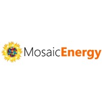 MosaicEnergy logo, MosaicEnergy contact details