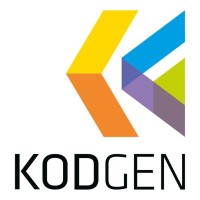 Kodgen logo, Kodgen contact details