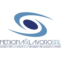 MEDICINA & LAVORO SRL logo, MEDICINA & LAVORO SRL contact details