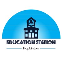 Education Station logo, Education Station contact details