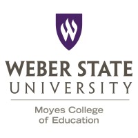 Weber State University Moyes College of Education logo, Weber State University Moyes College of Education contact details