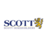 Scott Homebuilders logo, Scott Homebuilders contact details