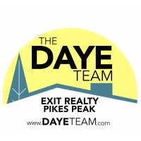 The DAYE Team - EXIT Realty Pikes Peak logo, The DAYE Team - EXIT Realty Pikes Peak contact details