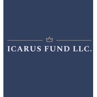 Icarus Fund LLC. logo, Icarus Fund LLC. contact details