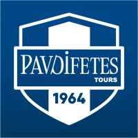 PAVOIFETES Tours logo, PAVOIFETES Tours contact details