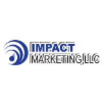 Impact Marketing logo, Impact Marketing contact details