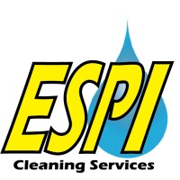 ESPI Cleaning Services logo, ESPI Cleaning Services contact details