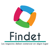 Findet asesores logo, Findet asesores contact details