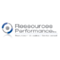 Ressources Performance inc. logo, Ressources Performance inc. contact details