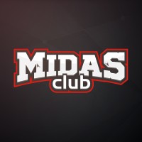 Midas Club logo, Midas Club contact details