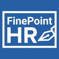 FinePoint HR logo, FinePoint HR contact details