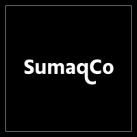 SumaqCo logo, SumaqCo contact details