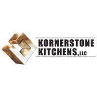 Kornerstone Kitchens logo, Kornerstone Kitchens contact details