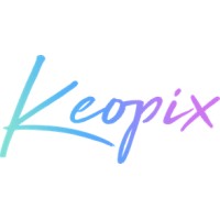 Keopix logo, Keopix contact details