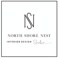 North Shore Nest logo, North Shore Nest contact details