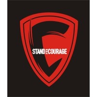 Stand For Courage logo, Stand For Courage contact details