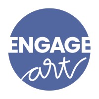 Engage Art Contest logo, Engage Art Contest contact details