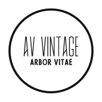 Arbor Vitae Vintage logo, Arbor Vitae Vintage contact details