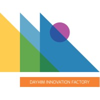 Dayhim Innovation Factory logo, Dayhim Innovation Factory contact details