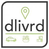 dlivrd logo, dlivrd contact details