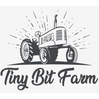 Tiny Bit Farm logo, Tiny Bit Farm contact details