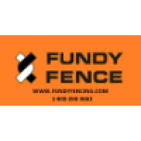 FUNDY FENCING LTD logo, FUNDY FENCING LTD contact details