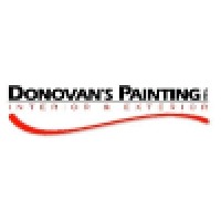 Donovans Painting, Inc. logo, Donovans Painting, Inc. contact details