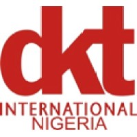 DKT NIGERIA logo, DKT NIGERIA contact details