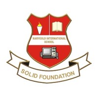 Marygold International School logo, Marygold International School contact details