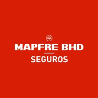 MAPFRE BHD SEGUROS logo, MAPFRE BHD SEGUROS contact details