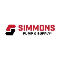 Simmons Pump & Supply logo, Simmons Pump & Supply contact details