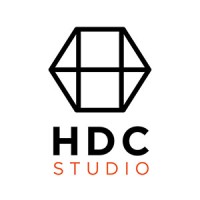 HDCstudio logo, HDCstudio contact details