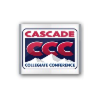 Cascade Collegiate Conference logo, Cascade Collegiate Conference contact details