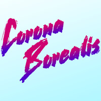 Corona Borealis logo, Corona Borealis contact details