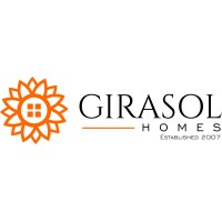 Girasol Homes Spain and Girasol Homes Portugal logo, Girasol Homes Spain and Girasol Homes Portugal contact details