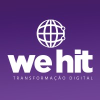 Agência We Hit logo, Agência We Hit contact details