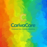 CarivaCare logo, CarivaCare contact details