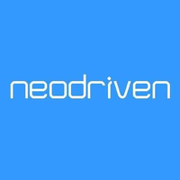 Neodriven logo, Neodriven contact details