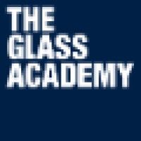 The Glass Academy logo, The Glass Academy contact details