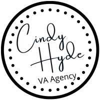 Cindy Hyde VA Agency logo, Cindy Hyde VA Agency contact details