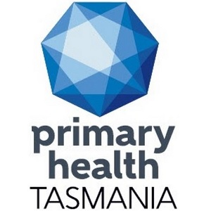 Primary Health Tasmania logo, Primary Health Tasmania contact details