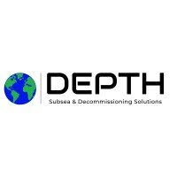 Depth Global logo, Depth Global contact details