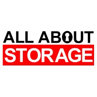 All About Storage logo, All About Storage contact details