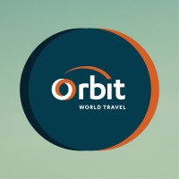 Orbit World Travel logo, Orbit World Travel contact details